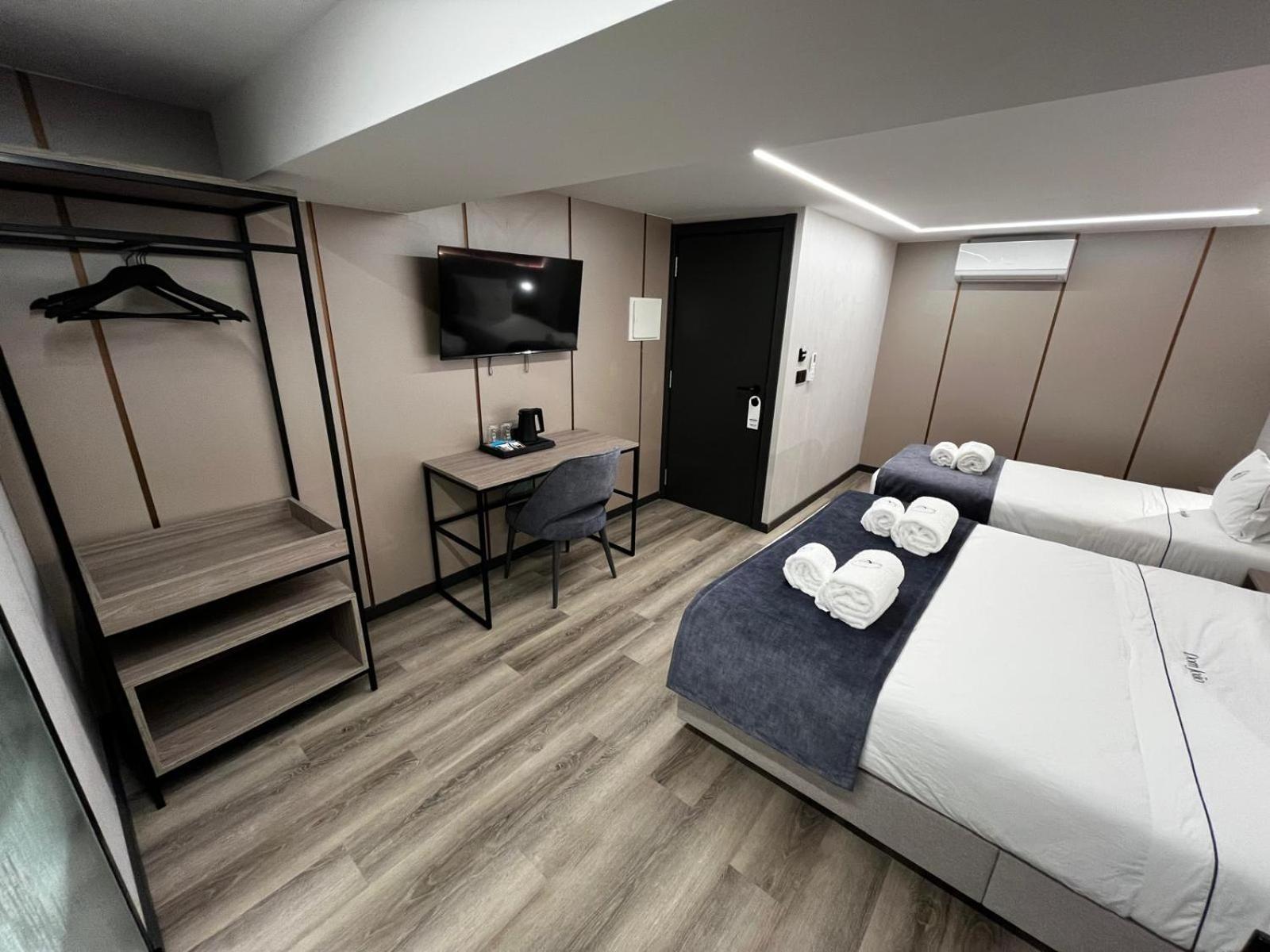 Dom Joao Glamour Hotel Lisboa Eksteriør bilde