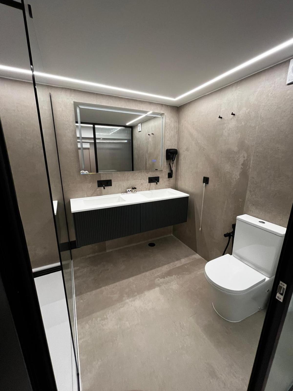 Dom Joao Glamour Hotel Lisboa Eksteriør bilde