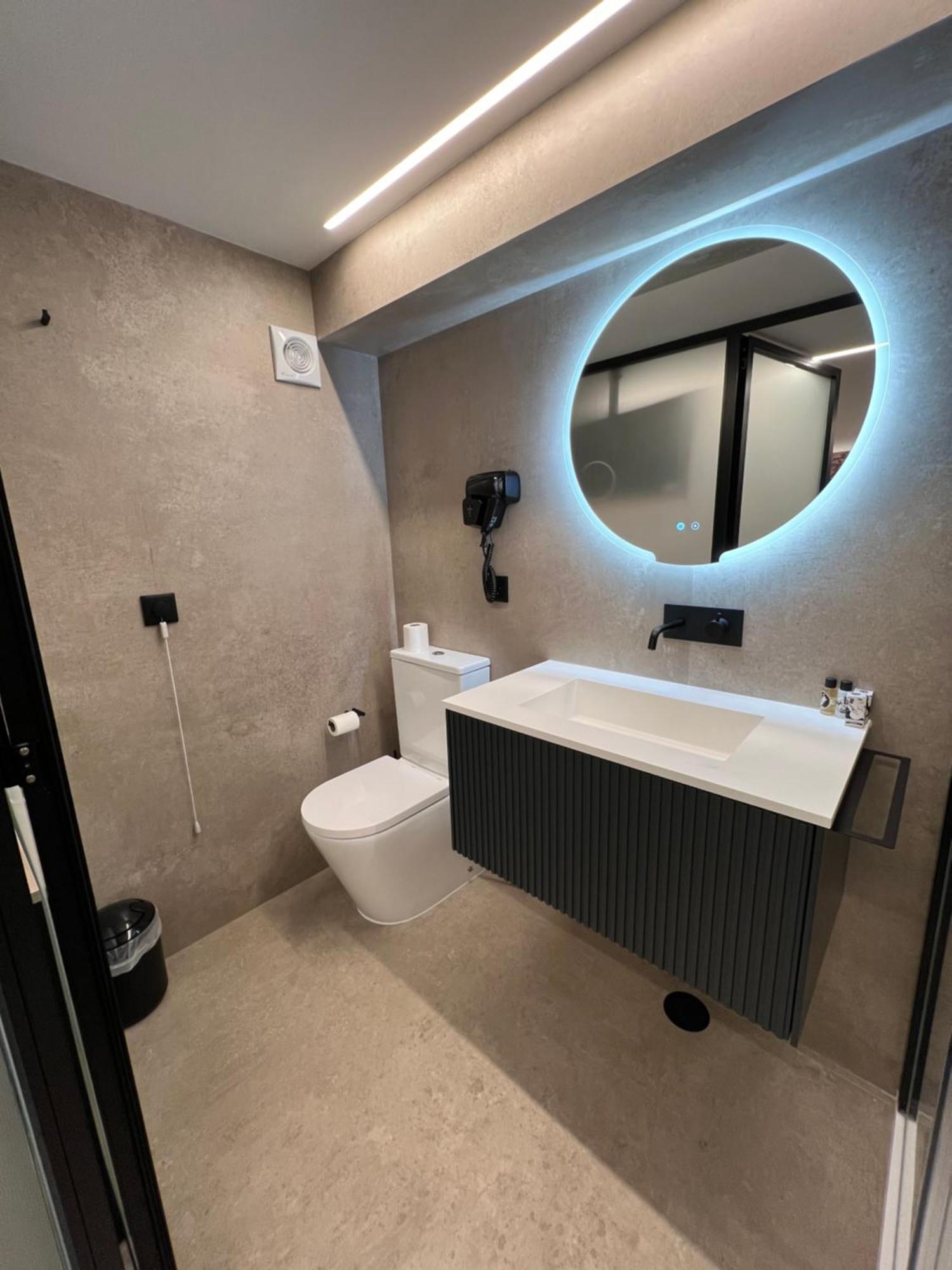 Dom Joao Glamour Hotel Lisboa Eksteriør bilde
