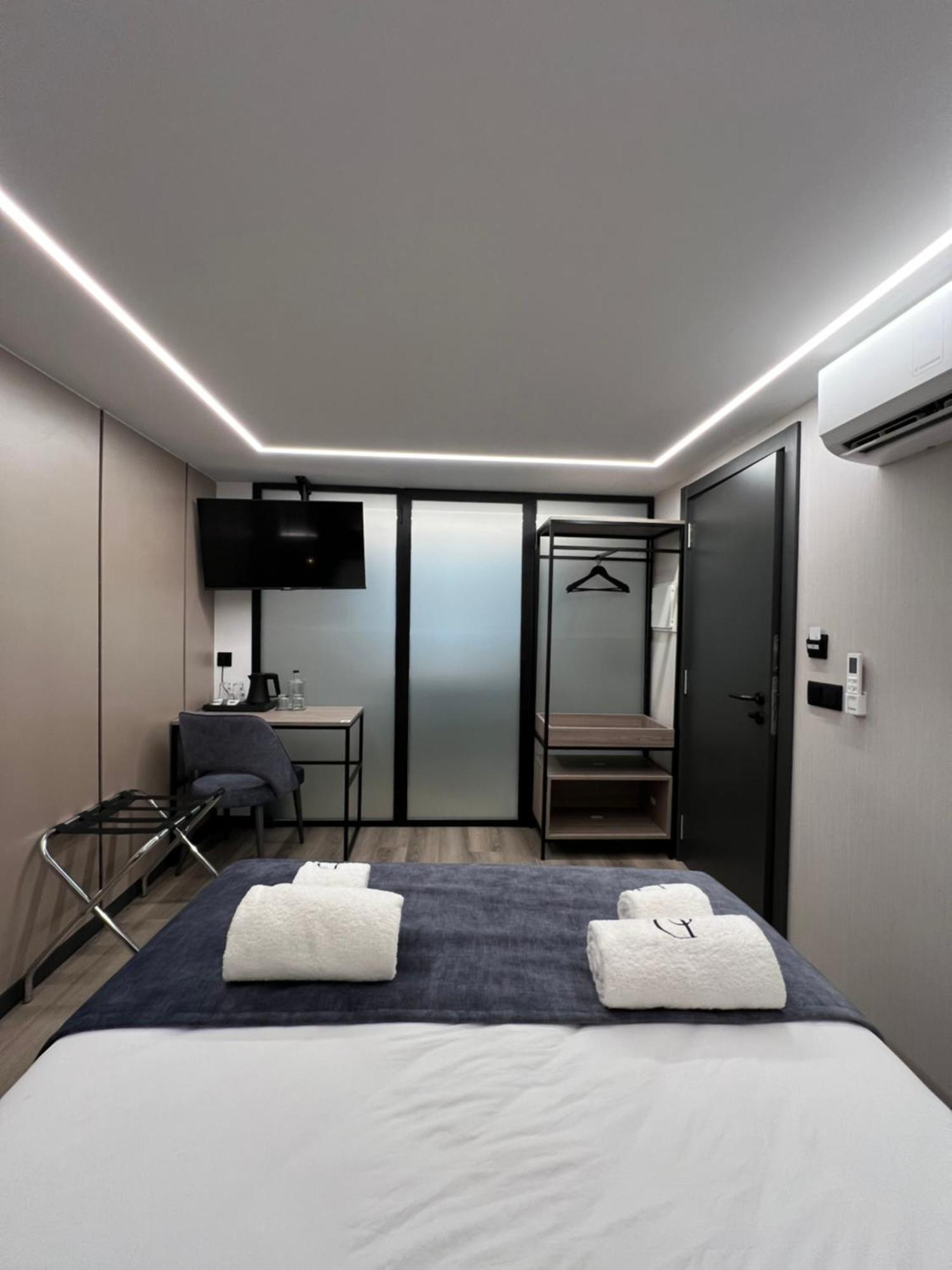 Dom Joao Glamour Hotel Lisboa Eksteriør bilde