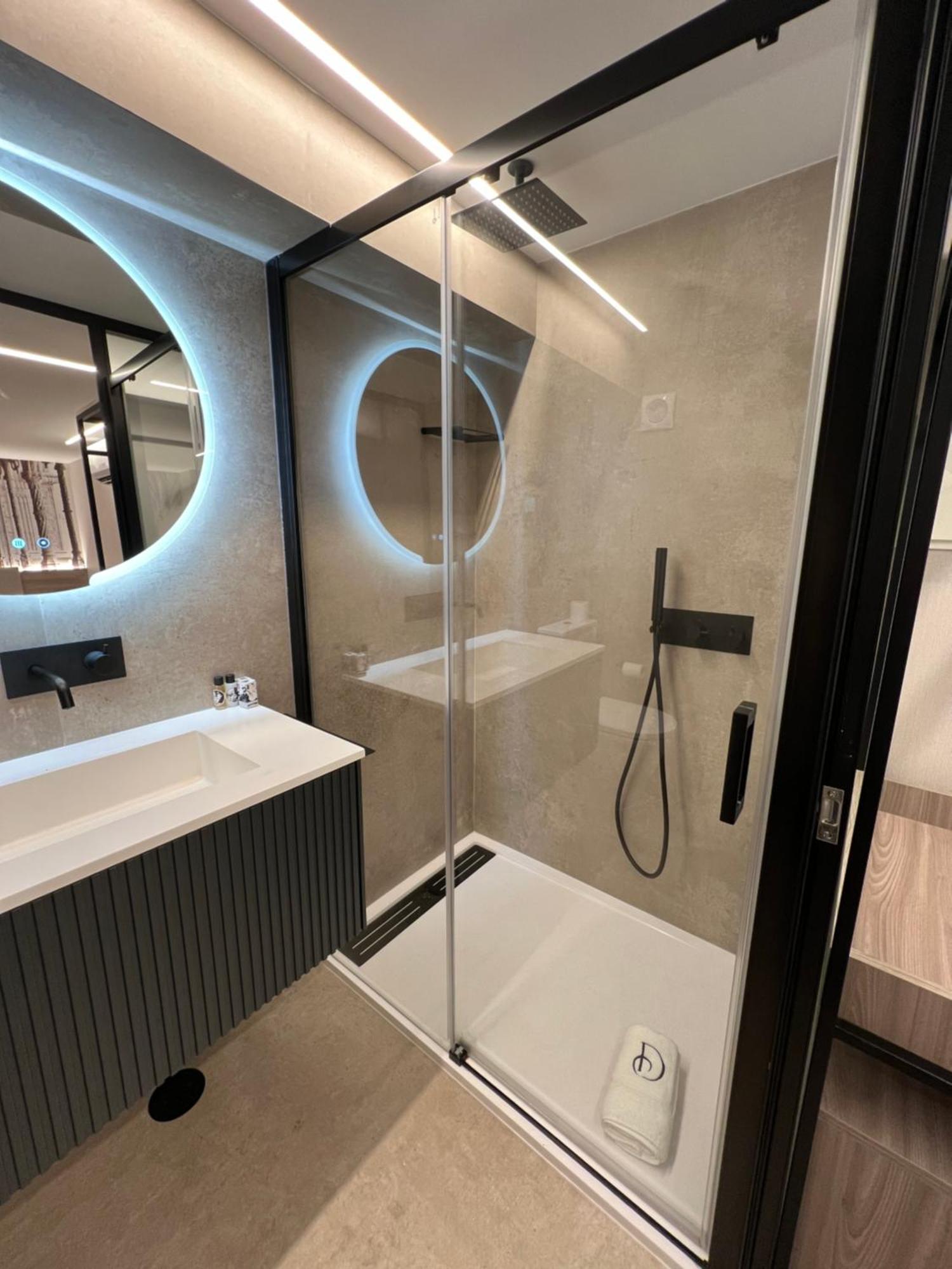 Dom Joao Glamour Hotel Lisboa Eksteriør bilde