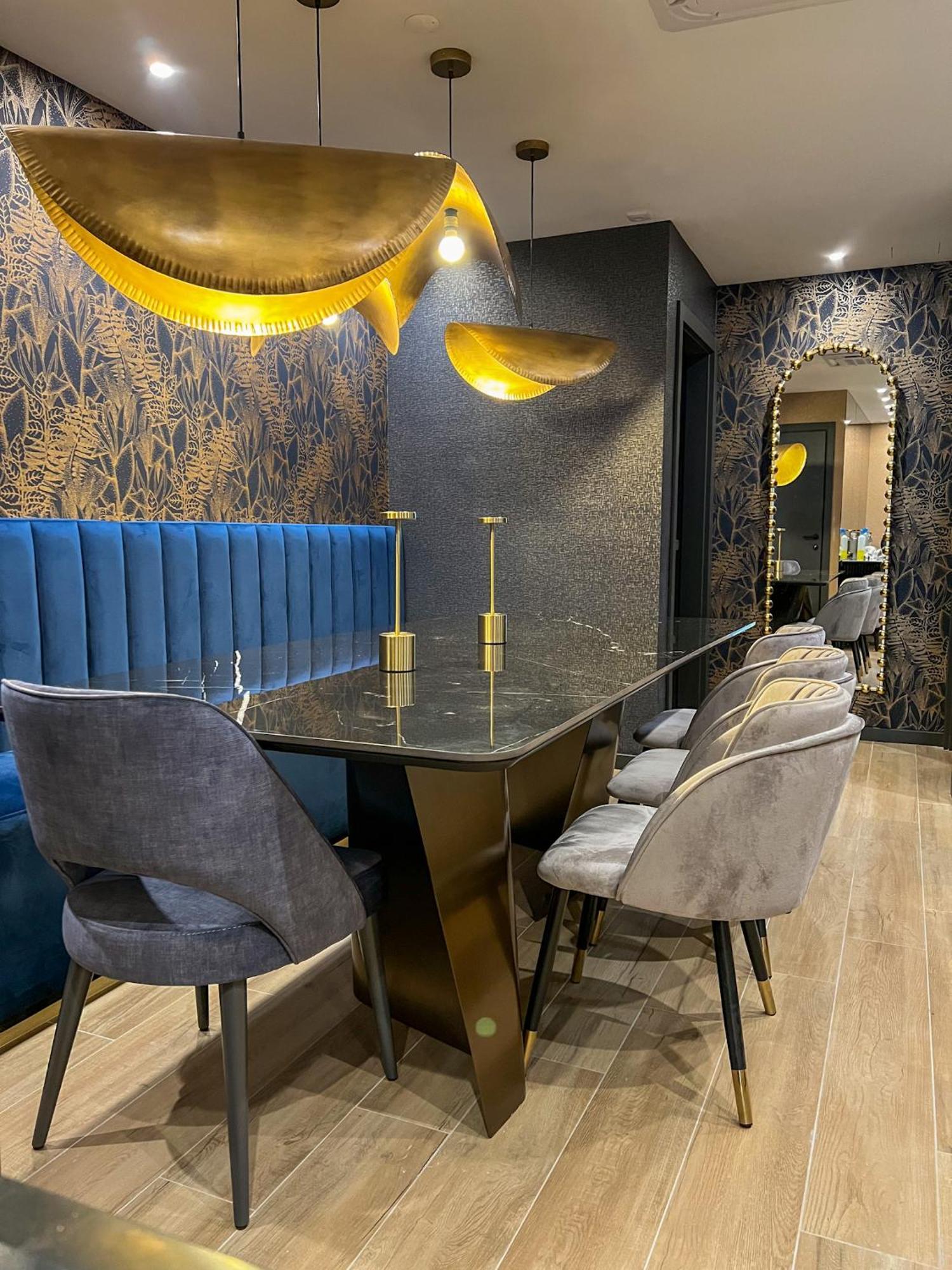 Dom Joao Glamour Hotel Lisboa Eksteriør bilde