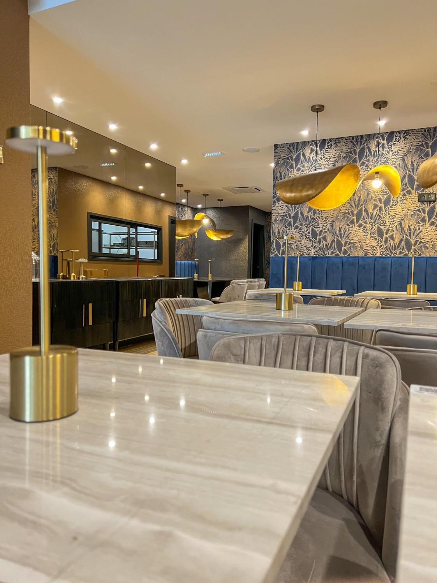 Dom Joao Glamour Hotel Lisboa Eksteriør bilde