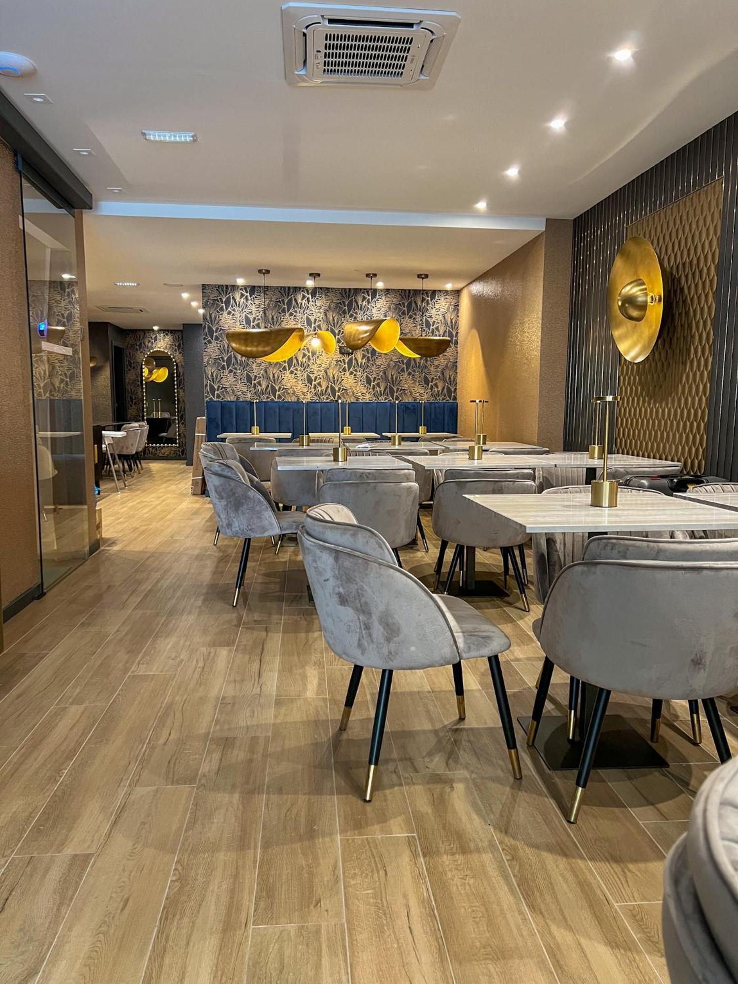 Dom Joao Glamour Hotel Lisboa Eksteriør bilde