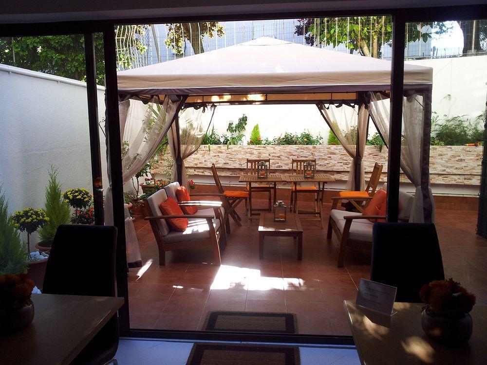 Dom Joao Glamour Hotel Lisboa Eksteriør bilde