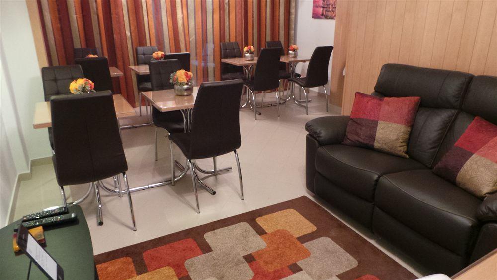 Dom Joao Glamour Hotel Lisboa Eksteriør bilde