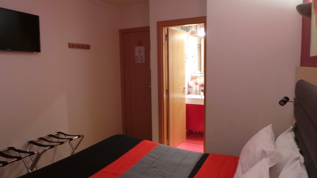 Dom Joao Glamour Hotel Lisboa Eksteriør bilde