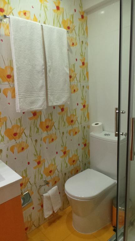 Dom Joao Glamour Hotel Lisboa Eksteriør bilde