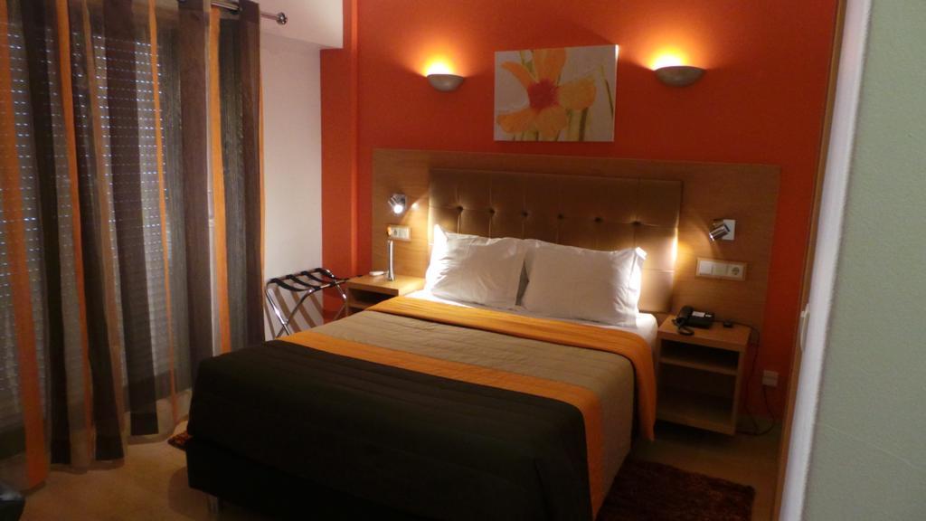 Dom Joao Glamour Hotel Lisboa Eksteriør bilde
