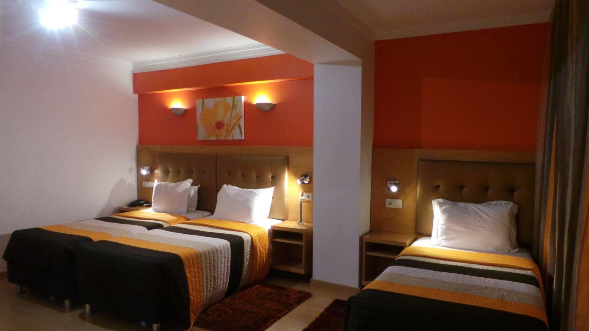 Dom Joao Glamour Hotel Lisboa Eksteriør bilde