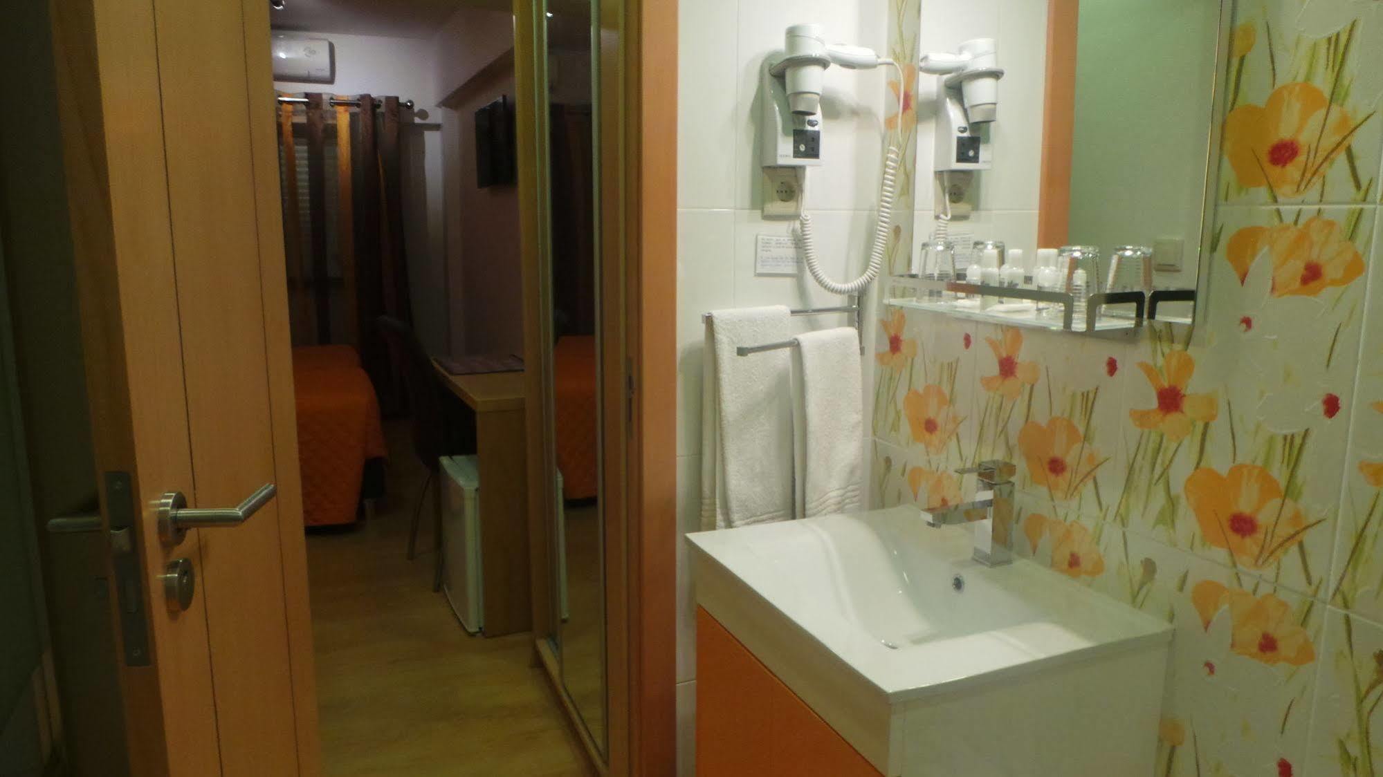 Dom Joao Glamour Hotel Lisboa Eksteriør bilde