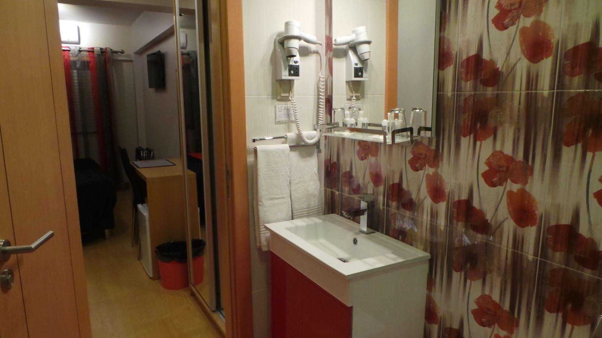 Dom Joao Glamour Hotel Lisboa Eksteriør bilde