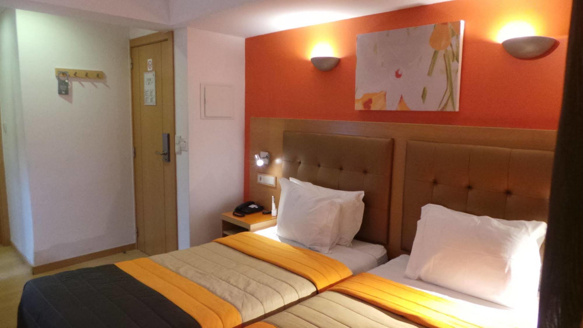 Dom Joao Glamour Hotel Lisboa Eksteriør bilde