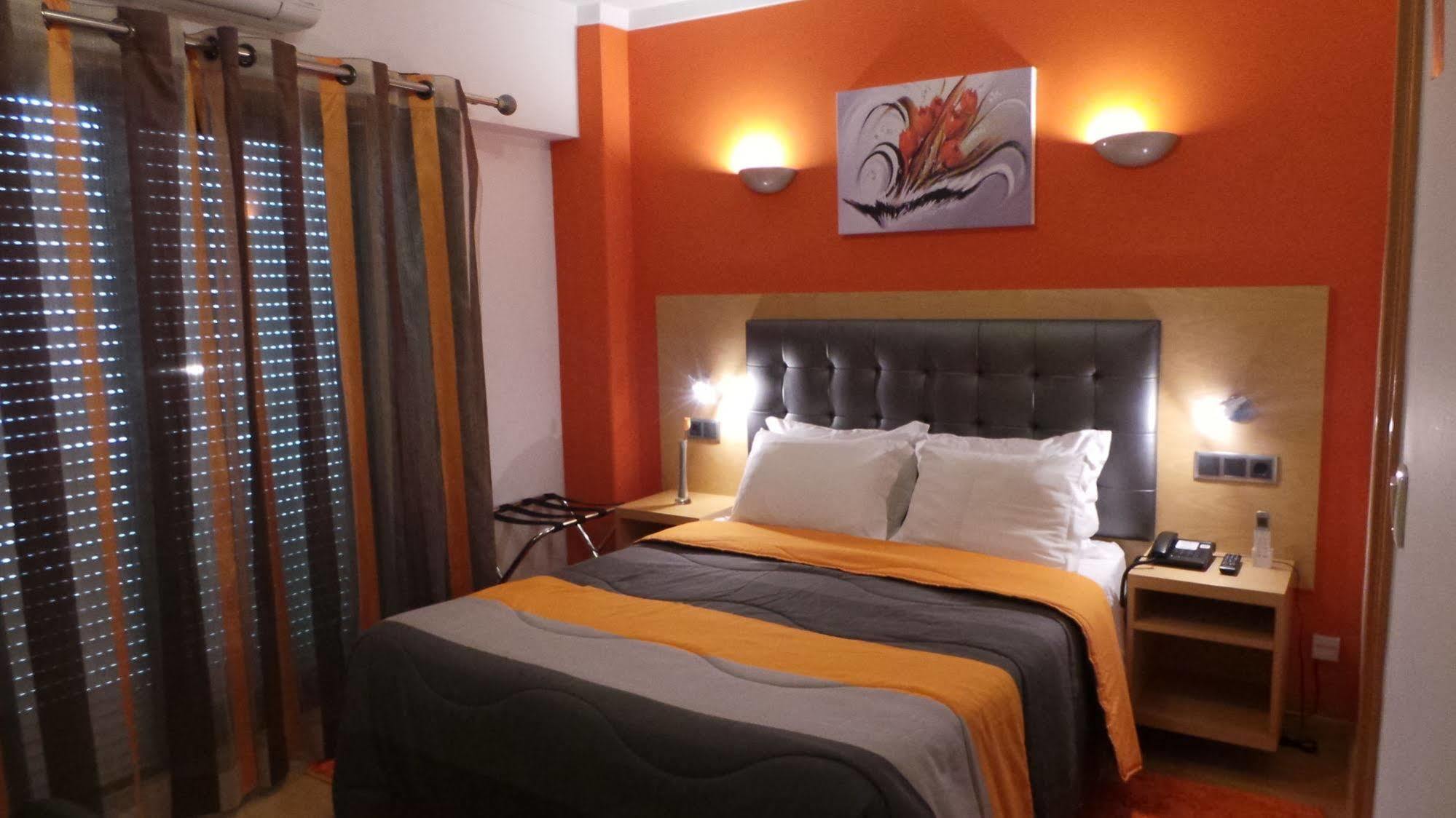 Dom Joao Glamour Hotel Lisboa Eksteriør bilde