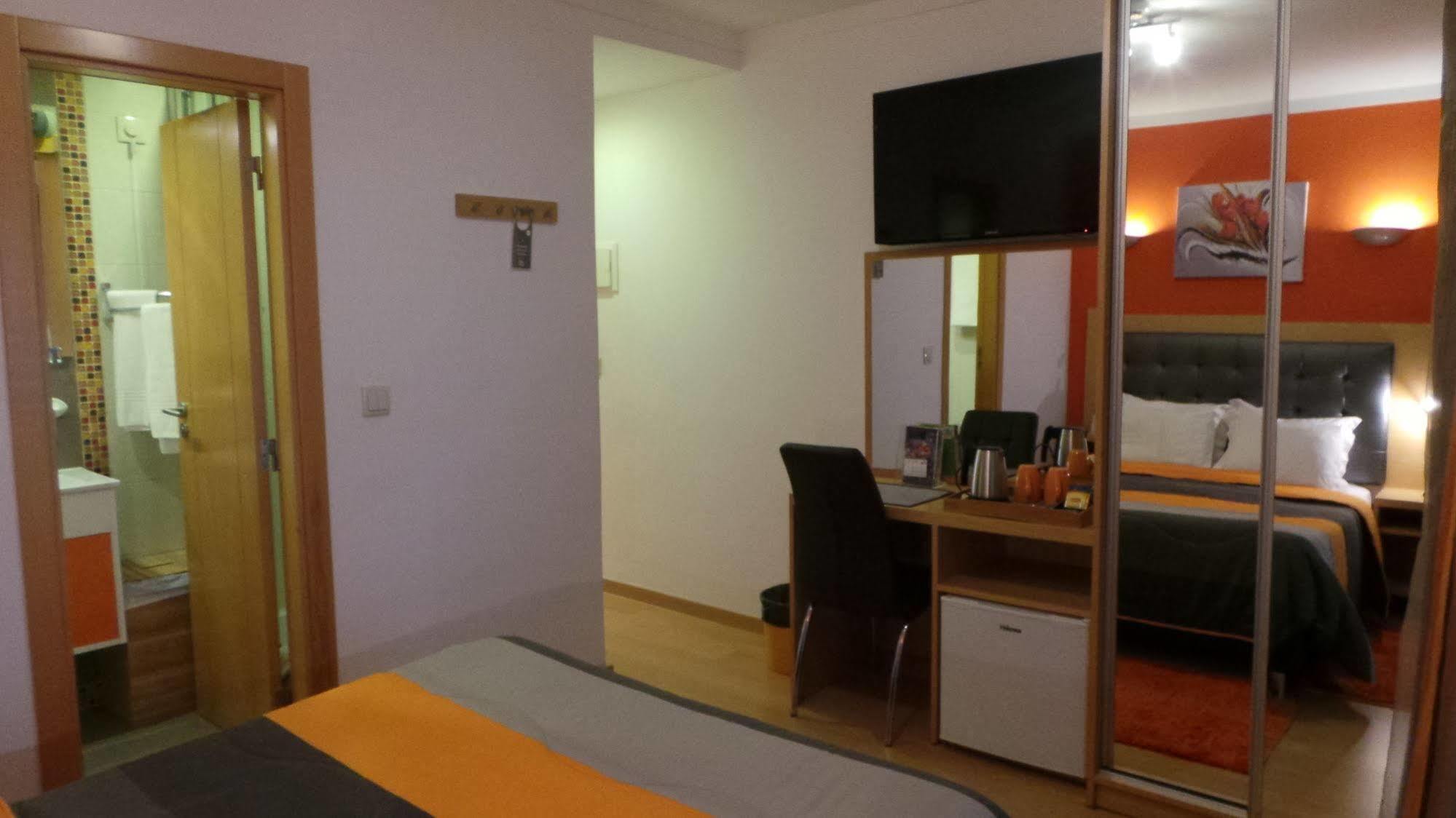 Dom Joao Glamour Hotel Lisboa Eksteriør bilde