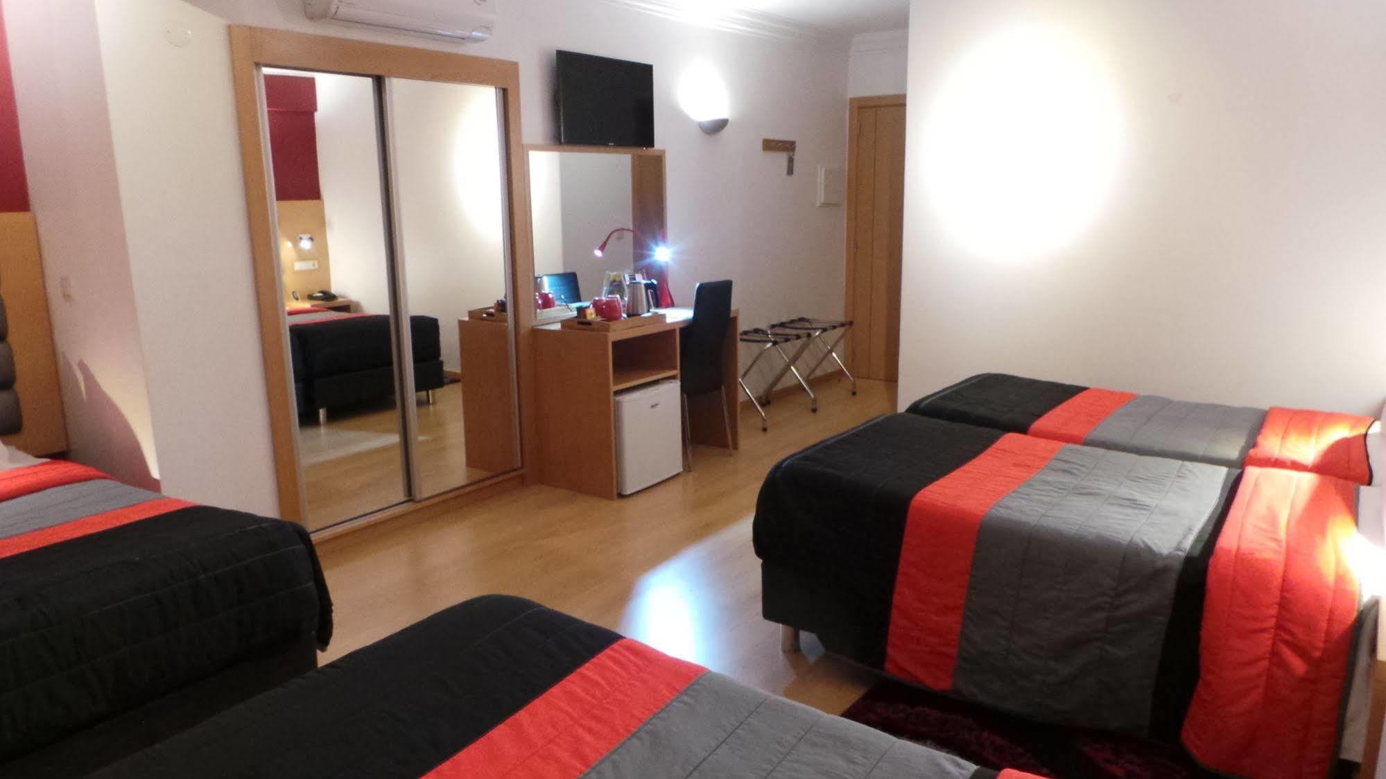 Dom Joao Glamour Hotel Lisboa Eksteriør bilde