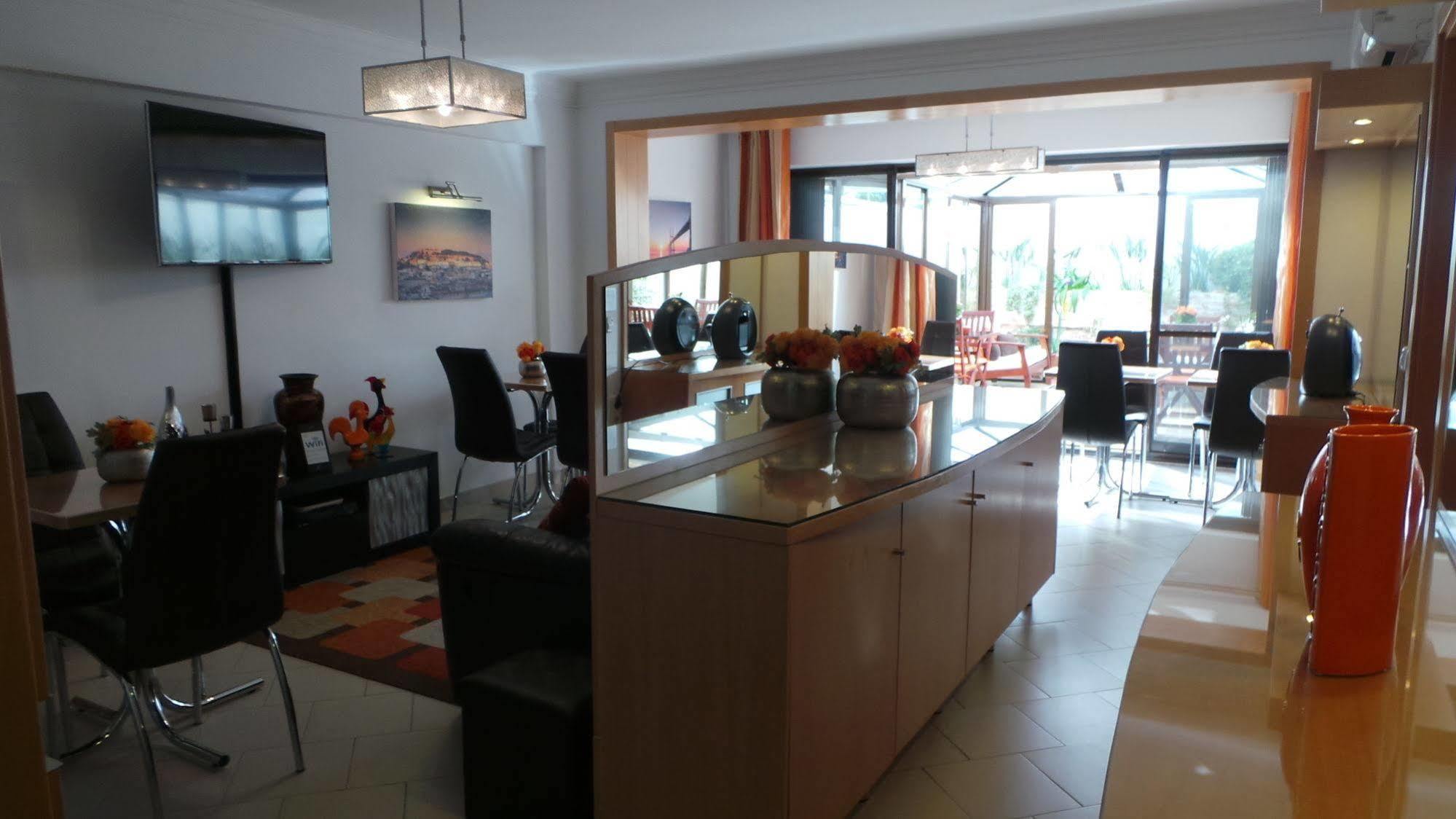 Dom Joao Glamour Hotel Lisboa Eksteriør bilde